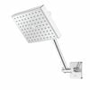 Methven 170mm x 120mm Maha Shower Hirise
