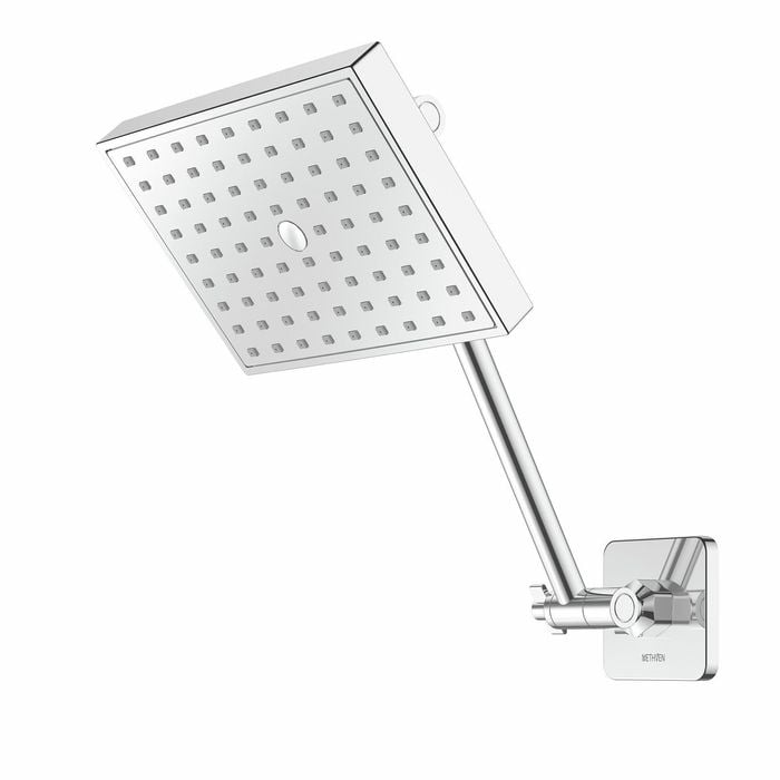 Methven 170mm x 120mm Maha Shower Hirise