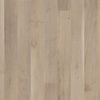 Kaboodle 2400 x 600 x 38mm Square Edge Smoked Oak Benchtop - 2400 x 600mm