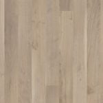 Kaboodle 2400 x 600 x 38mm Square Edge Smoked Oak Benchtop - 2400 x 600mm