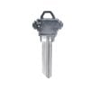 EHI A1145L Silver Blank Key