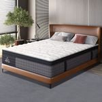 34cm Mattress STARRY EUCALYPT  - Double