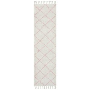 Rare 22 Pink 300X80 Rug