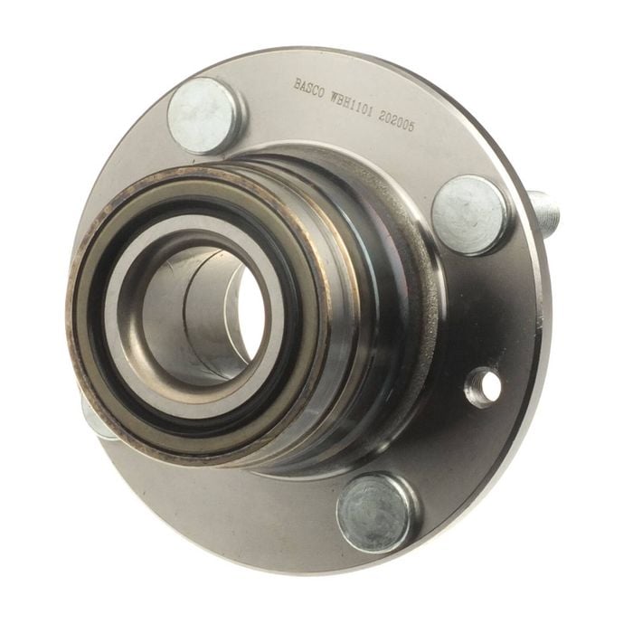 Rear Wheel Bearing Hub Assy For Eunos 30X Ford Mazda 323 KN KQ KH BH BJ BG FWD