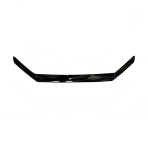 Tinted Bonnet Protector For Toyota Landcruiser Prado 150 Series 2017-2020