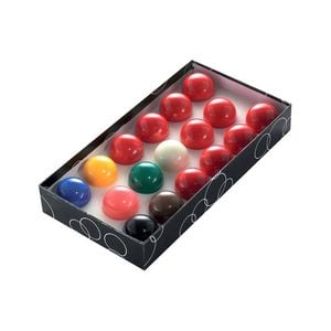 Formula Sports Standard Pool Billiard Balls 1 7 8"