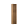 Lugna 2048 x 450 x 280mm Cove Cabinet Shell