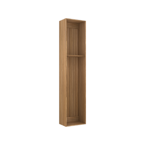 Lugna 2048 x 450 x 280mm Cove Cabinet Shell