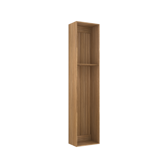 Lugna 2048 x 450 x 280mm Cove Cabinet Shell