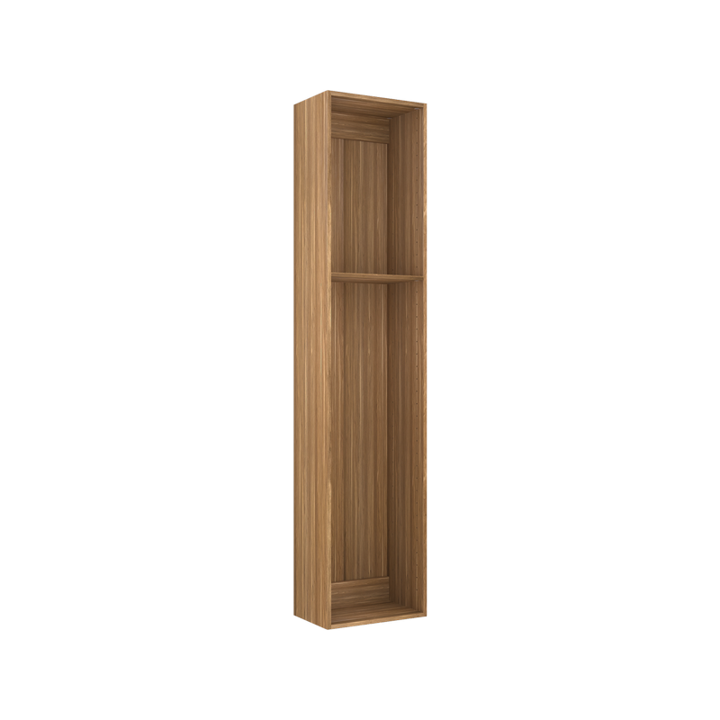 Lugna 2048 x 450 x 280mm Cove Cabinet Shell