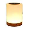 Led Night Light Touch Control Rechargeable Lamp