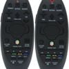 TAVICE 2 Pack Remote Control for Samsung & LG TV BN59-01182B Bn59-01182G BN59-01185B BN59-01185F