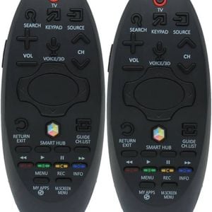 TAVICE 2 Pack Remote Control for Samsung & LG TV BN59-01182B Bn59-01182G BN59-01185B BN59-01185F