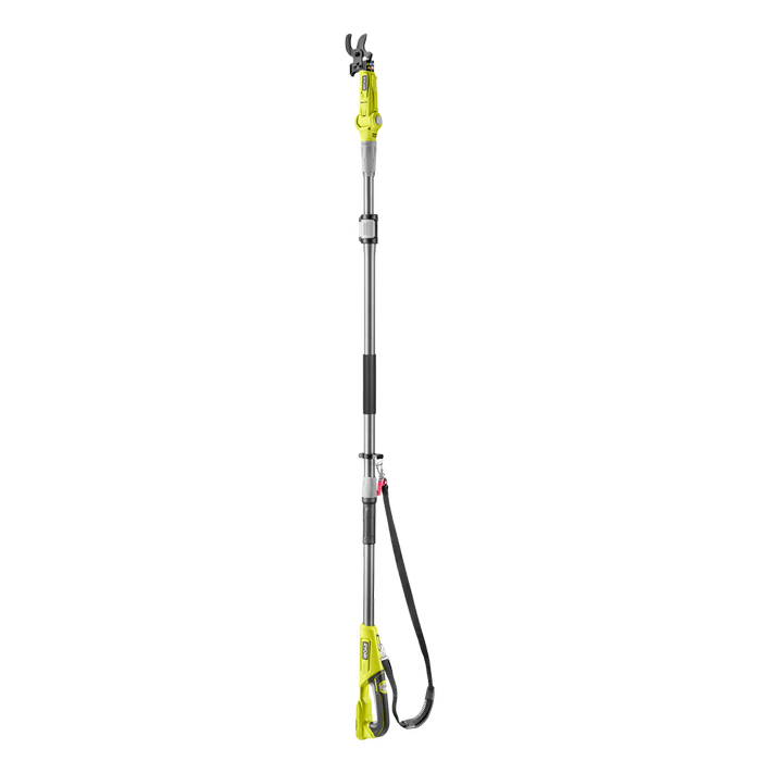 Ryobi Tree Trimmer Pole Saw RYOBI 18V ONE+ Cordless Lopper Kit – 1-1/4 ...