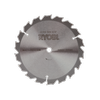 Ryobi 150mm 18T Wood Circular Saw Blade