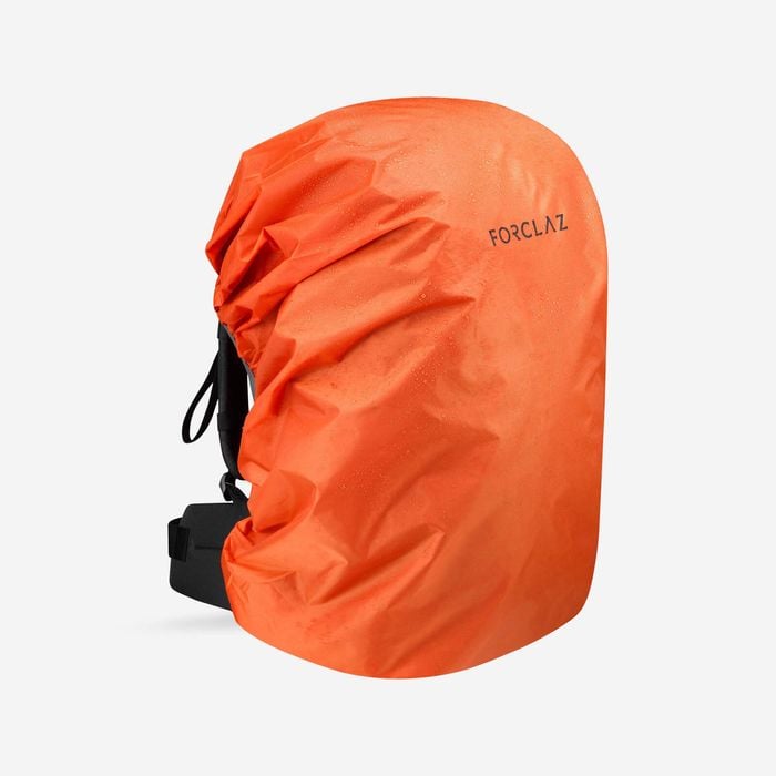 Decathlon - Trekking Basic Rain Cover For Backpack - 40/60l - Unique