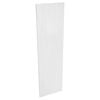 Kaboodle 600mm Provincial White Modern Pantry Door