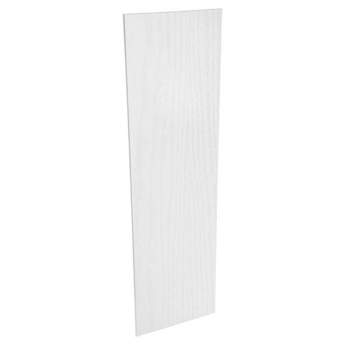 Kaboodle 600mm Provincial White Modern Pantry Door