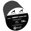 Vibest Super Pro Flashing Tape 150mm x 25m Wide-Format Window & Underlay Flashing Tape