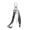 Leatherman Skeletool CX Stainless Steel Multi Tool Black