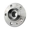 Front Wheel Bearing Hub Assembly For VW T-Cross C1 Polo AW Skoda NW Audi A1 GB