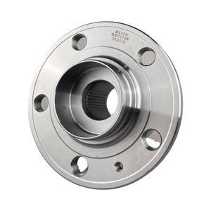 Front Wheel Bearing Hub Assembly For VW T-Cross C1 Polo AW Skoda NW Audi A1 GB