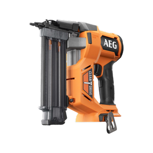 AEG 18V F-Rapid 18GA C1 Brad Nailer - Skin Only