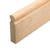 Pinetrim 180 x 40mm H3.1 Clear Pine Handrail - 3.0m