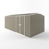 EnduraShed 6 x 3 x 2.4m Tall Truss Roof Garden Shed - Stone