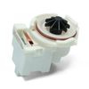 Dishwasher Water Drain Pump C00256542, suits Ariston