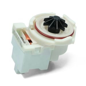 Dishwasher Water Drain Pump C00256542, suits Ariston