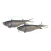 Swimerz 95mm Soft Vibe Baitfish, 2 Pack