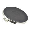 Chef Oven/Stove Ego Solid Hotplate Element 140055946010
