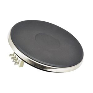 Chef Oven/Stove Ego Solid Hotplate Element 140055946010