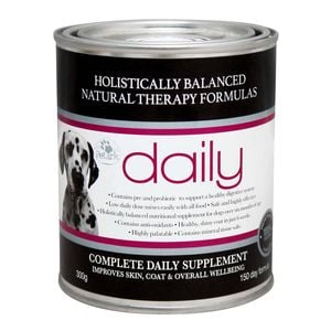 Hi Form Petark Daily Dogs Complete Daily Supplement 300g