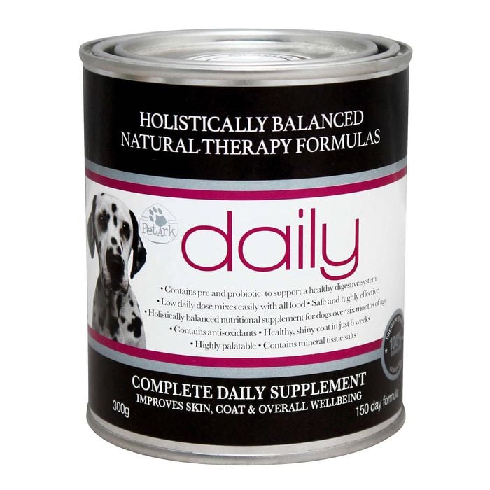 Hi Form Petark Daily Dogs Complete Daily Supplement 300g