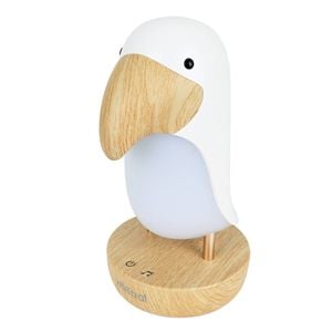 Mistral Little Toucan Night Light And White Noise Machine