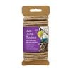 Jack 3mm x 10m Jute Twine With Wire