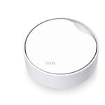 TP-Link Deco X50-PoE(1-pack) AX3000 Whole Home Mesh WiFi 6 System with PoE