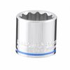 Kincrome 23mm 3/8" Square Drive Socket