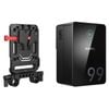 Smallrig Vb99 Pro Mini V Mount Battery (kit) 5047