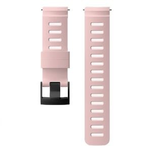 Suunto 24mm Dive 1 Silicone Strap - Sakura Black M