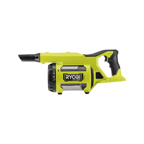 Ryobi 18V ONE HP Brushless Hand Vacuum Tool Only Bunnings Australia