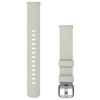 Garmin Lily 2 Quick Release 14 Nylon Band - Sage Grey