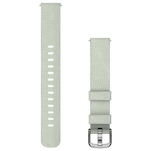Garmin Lily 2 Quick Release 14 Nylon Band - Sage Grey
