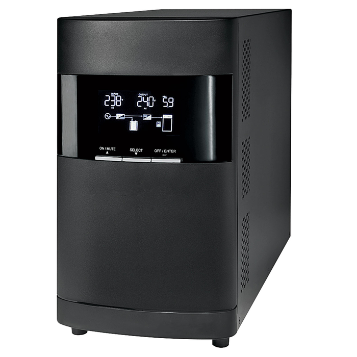 SDA 2kVa Uninterruptible Power Supply UPS