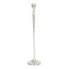Ssh Collection Elise 50cm Single Candle Stand - Antique Nickel
