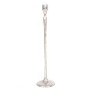 Ssh Collection Elise 50cm Single Candle Stand - Antique Nickel