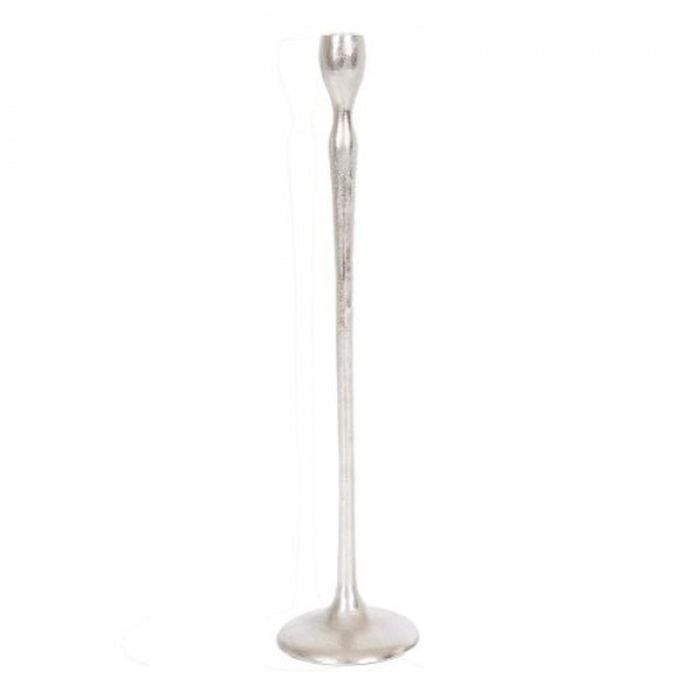 Ssh Collection Elise 50cm Single Candle Stand - Antique Nickel