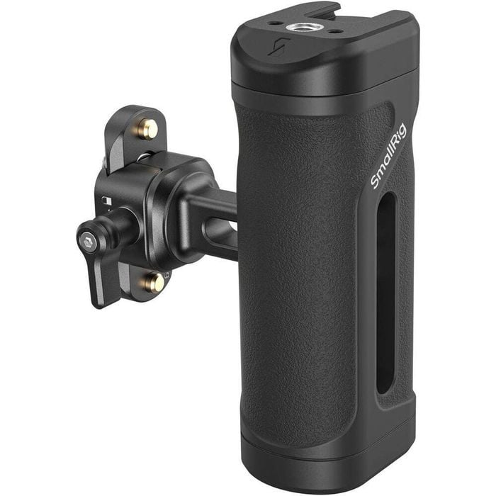 Smallrig Mini Side Handle With Nato Clamp 5947